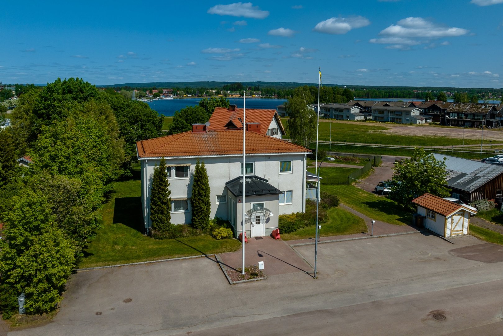 Vandrarhemmet Stranden i Mora image 20