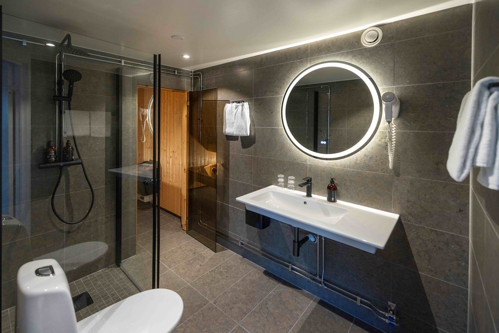 Ytterligare bild 5/6 av Topsuite