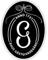 Logo of Åhus Gästgivaregård