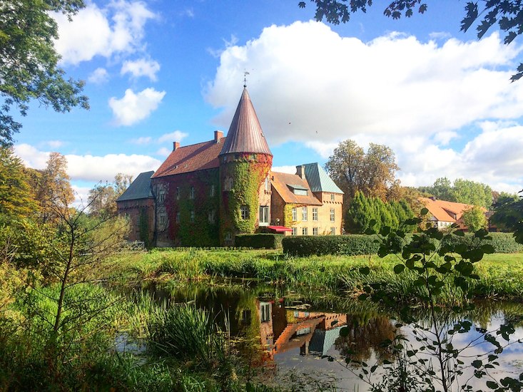 Örtofta Slott-image