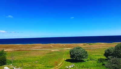 Boka Big Hiking Package 