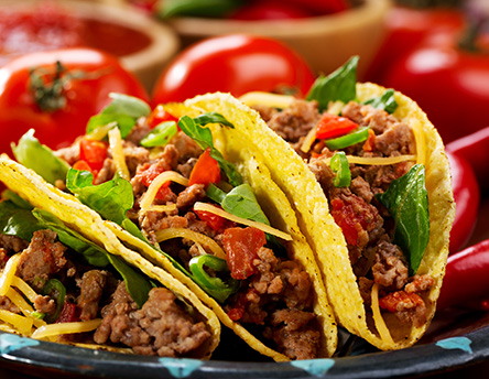 25/3 Tacobuffé