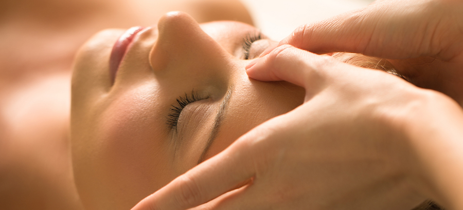 ANTI-STRESS DELUX 100 MIN