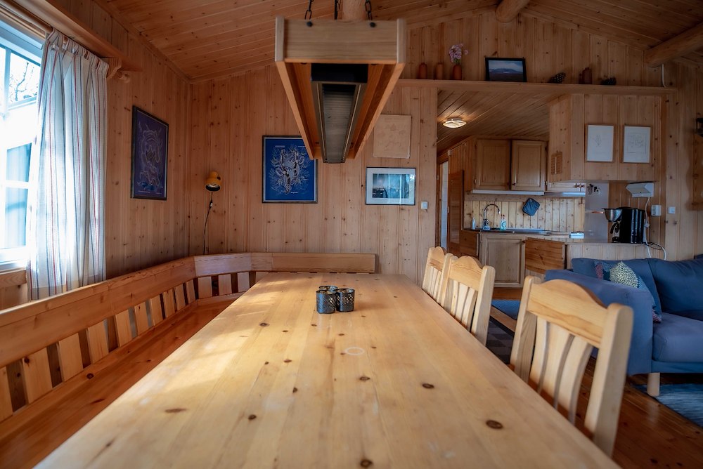 Ekstra bilde 9/24 av Trysilfjellet Nord 637 **