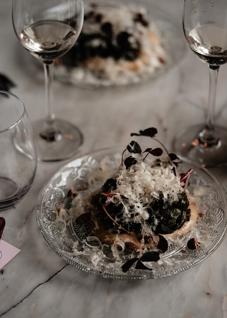 Image of Bordsbokning Bubbles & Brunch 