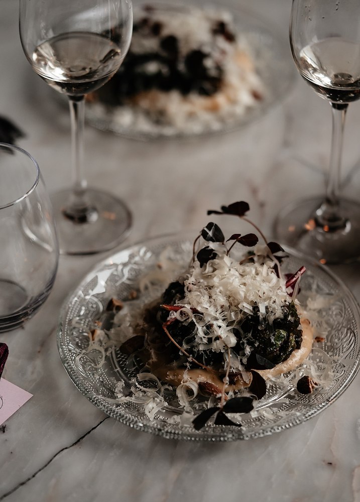 Image of Bordsbokning Bubbles & Brunch 