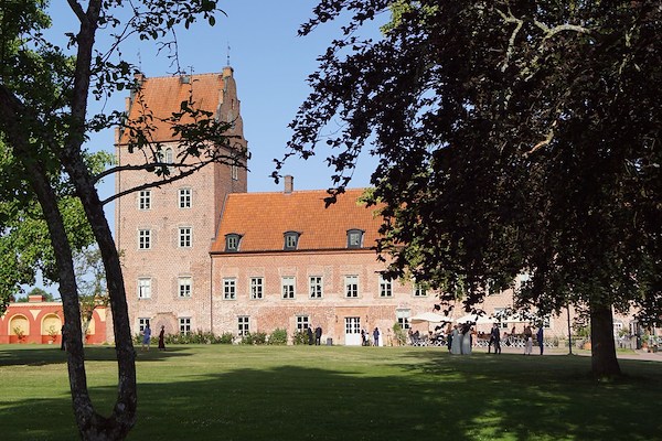 Castle package