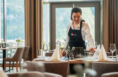 Image of Midt i matfatet 31. januar