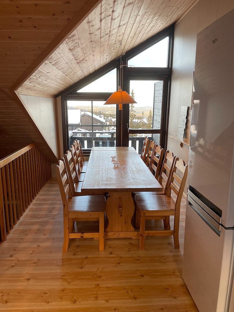 Ekstra bilde 3/12 av Fagertoppen  6B ***