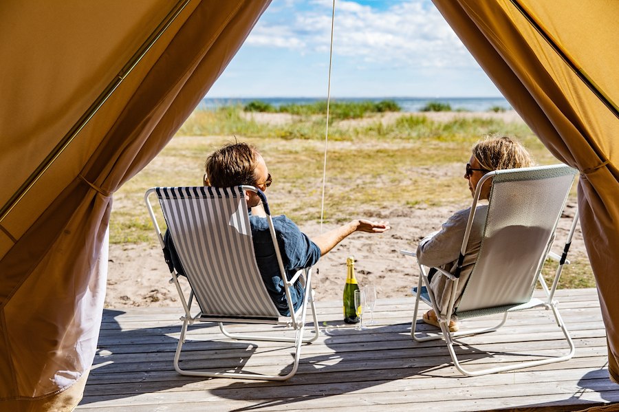 Glamping Family 10