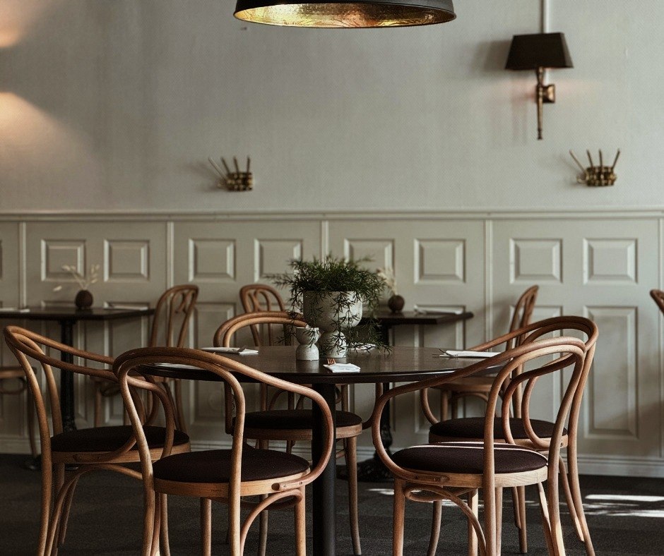 Restaurang & Cocktailbar image 3