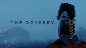 The Odyssey - Bio & popcorn 19.00