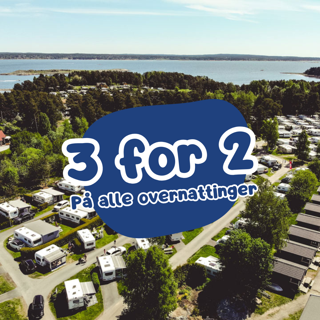 Stay 3 nights, pay for 2!-image