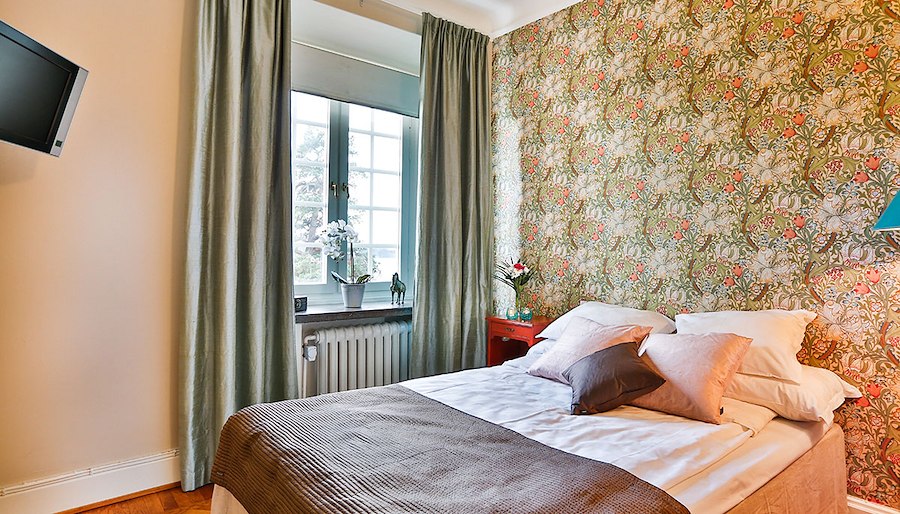 Queensize Herrgården