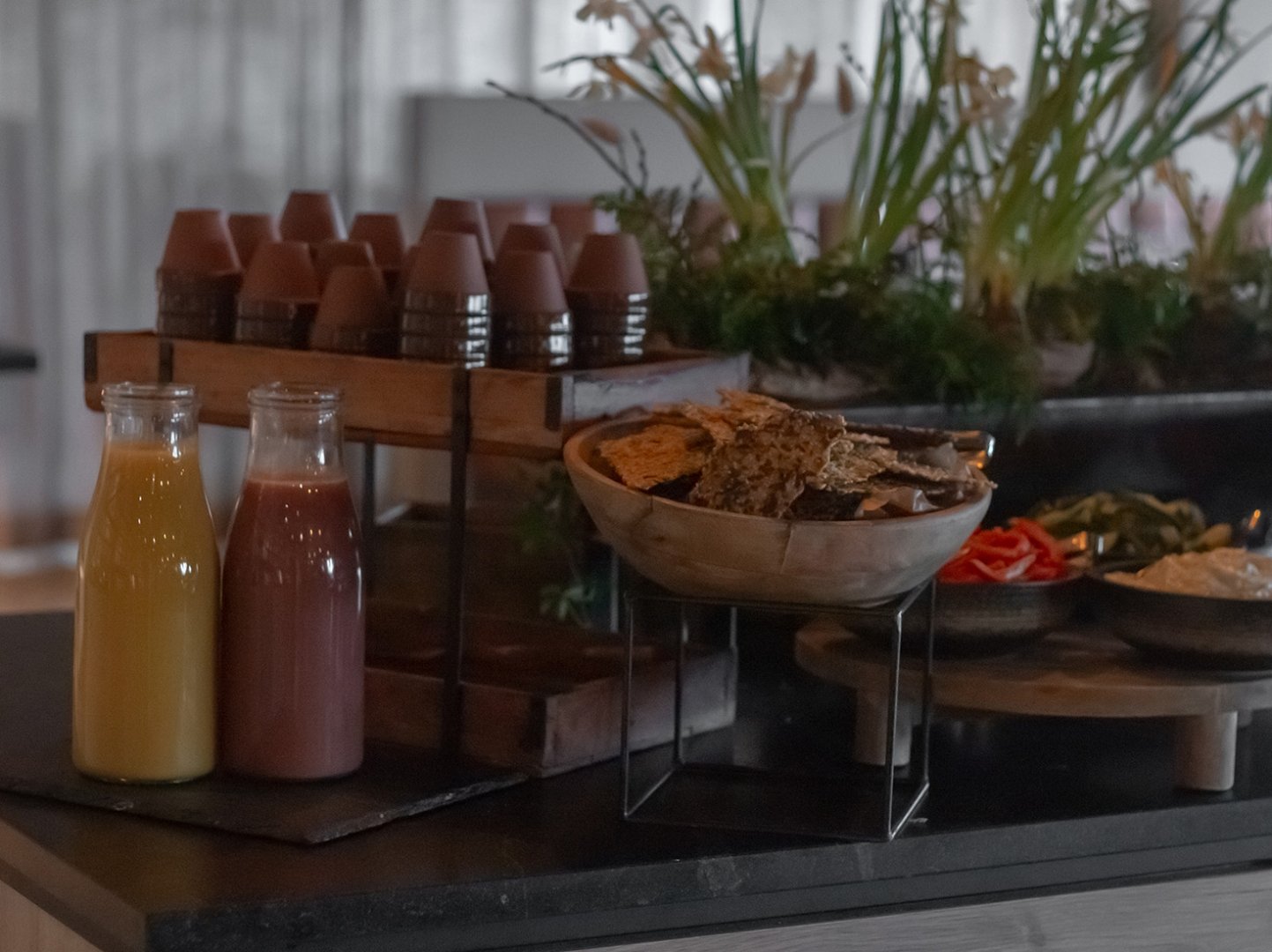 Söndagsbrunch