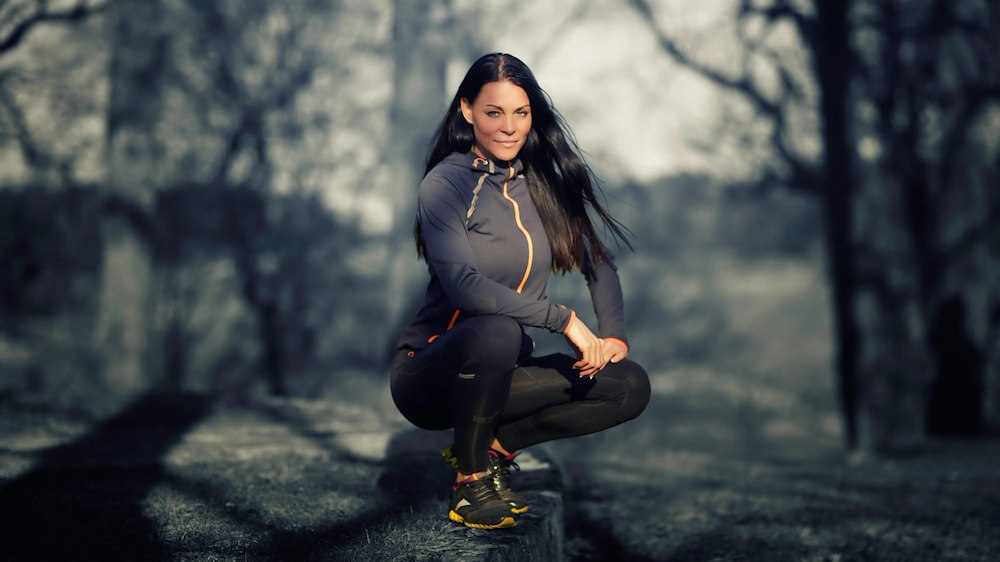Primärbild av Höstboost med Sabina Dufberg 18-19/10