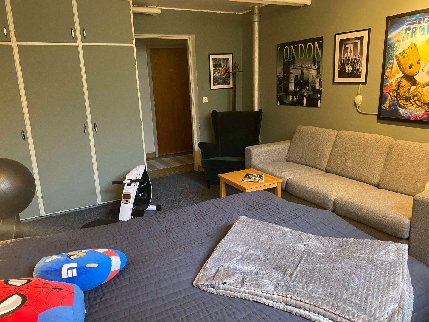 Bed and Books på Österlen image 2