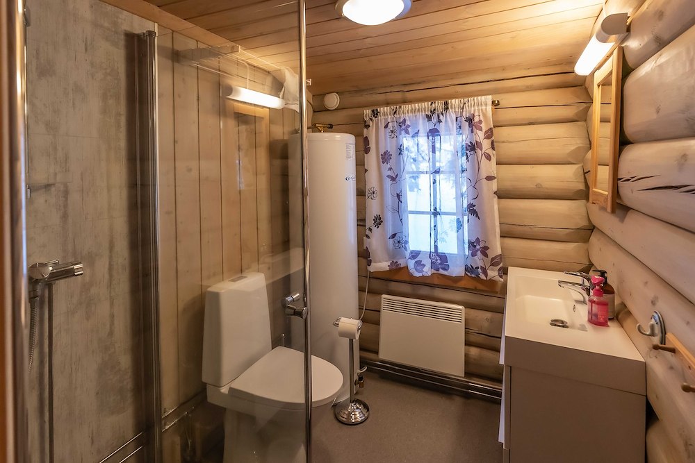 Ekstra bilde 14/16 av Trysilfjellet sør 318 ***