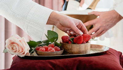 Boka Romantic Getaway