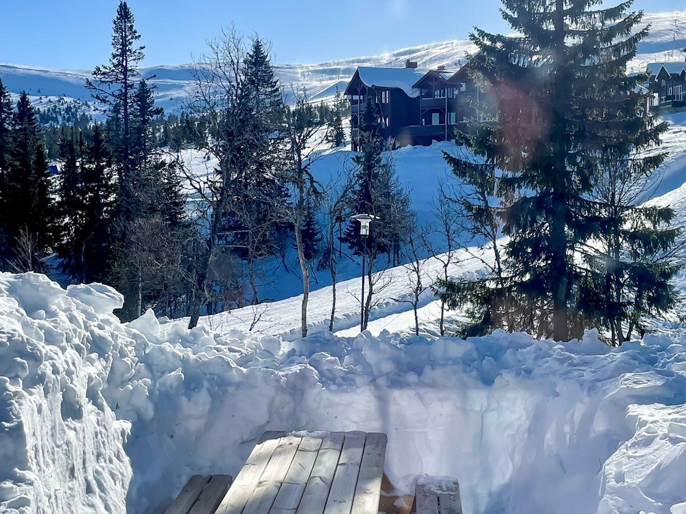 Ekstra bilde 12/17 av Trysilfjellet Nord 1071B ****