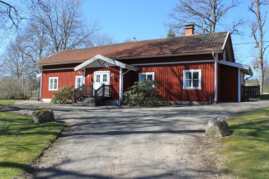 Queensize 140 cm säng (hund)