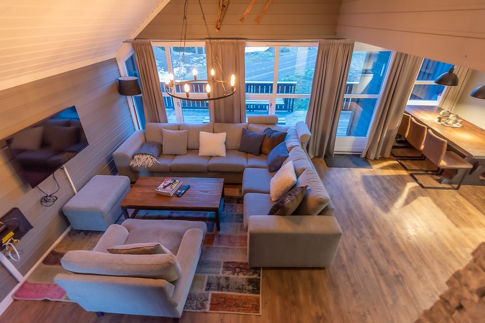 Ekstra bilde 4/21 av Trysil Alpin 40A ****+