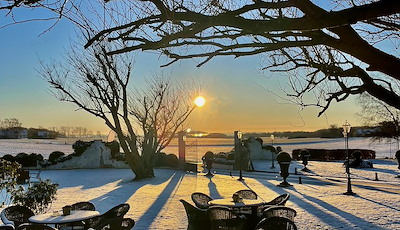 Boka The Winter Retreat