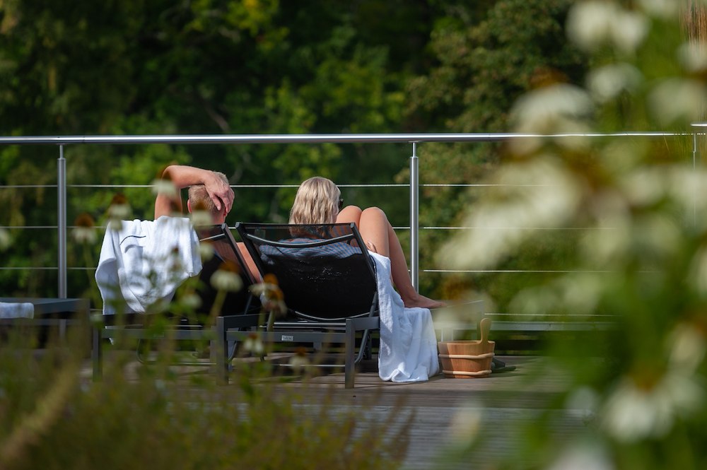 Image of Morning Spa & Lunch 