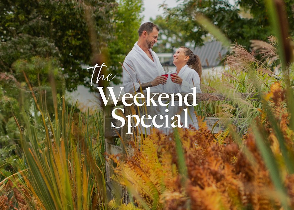 Primärbild av Weekend Special