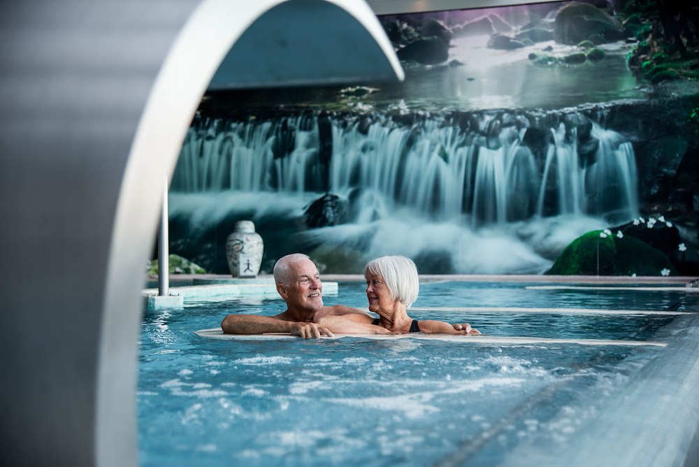 Asia Spa Senior