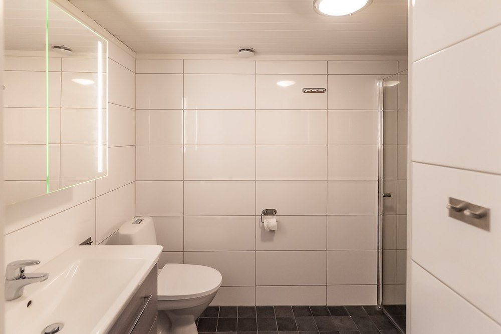 Ekstra bilde 16/21 av Trysil Alpin 40A ****+