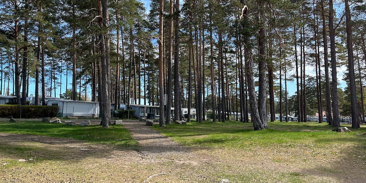 Larkollen Camping image 17