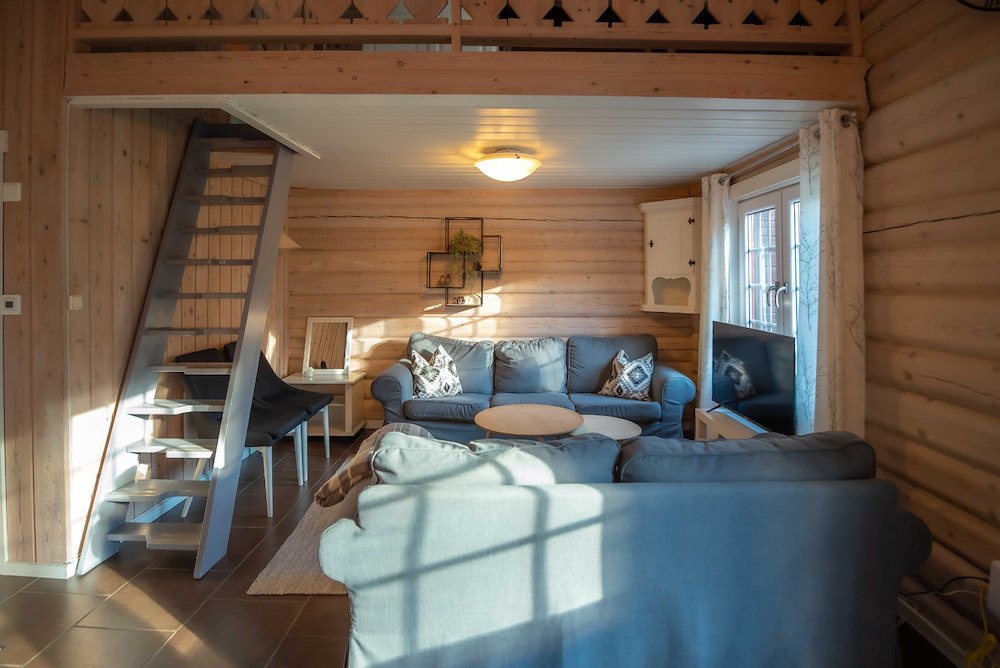 Ekstra bilde 7/28 av Vikinggrenda 21B ****