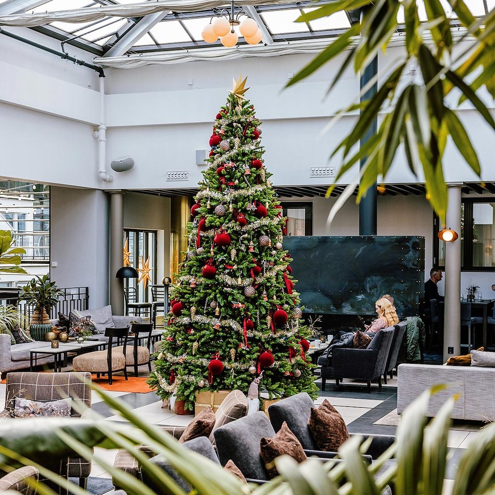 Ekstra billede 4/8 af Julebordspakke