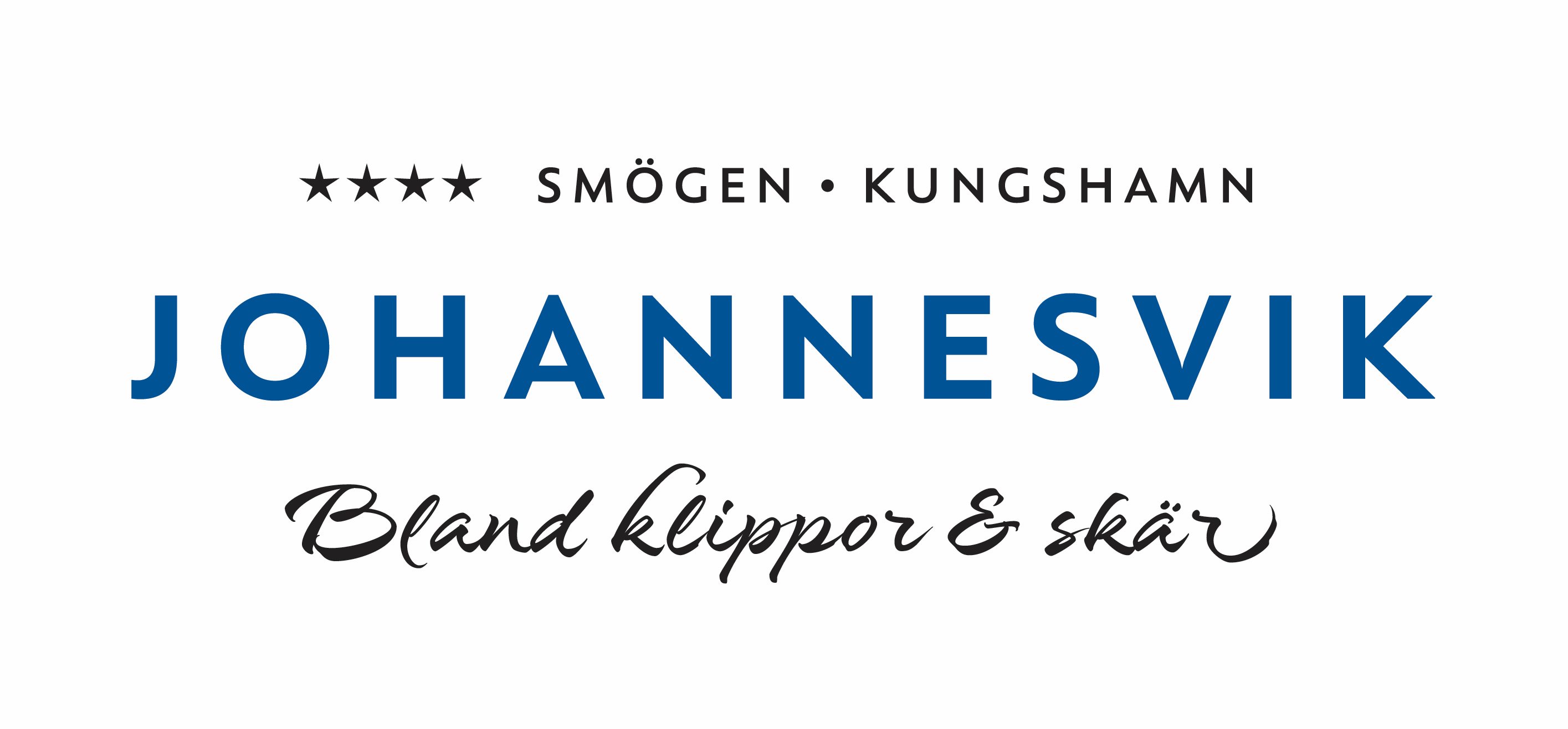 Johannesvik Camping & Stugby