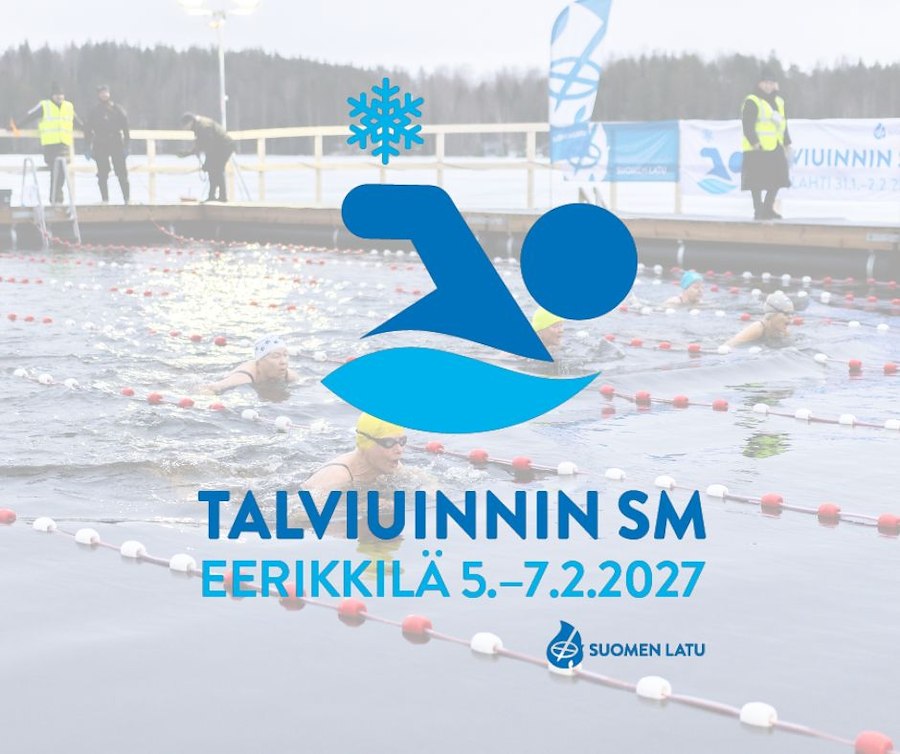 Talviuinnin SM Majoitus - naispaikka pe-su