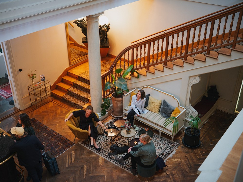 Additional image 6/16 of Boutique Relax