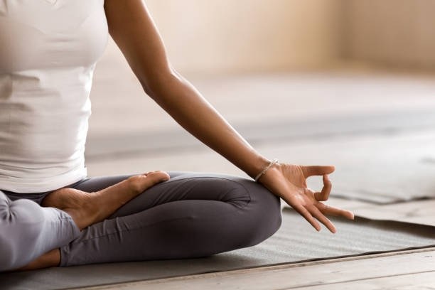 Yoga Dagpaket