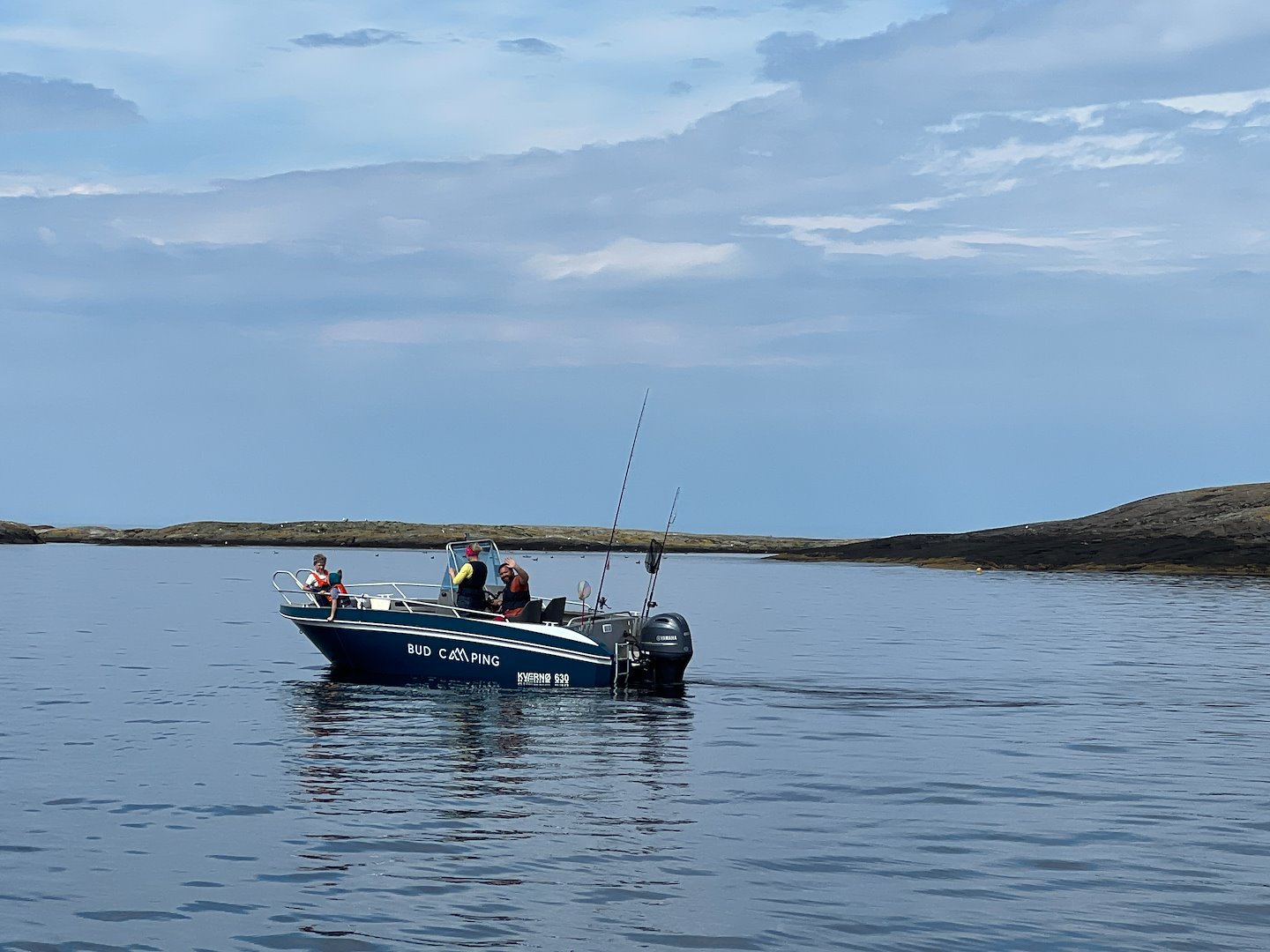 Image of Kværnø 630
