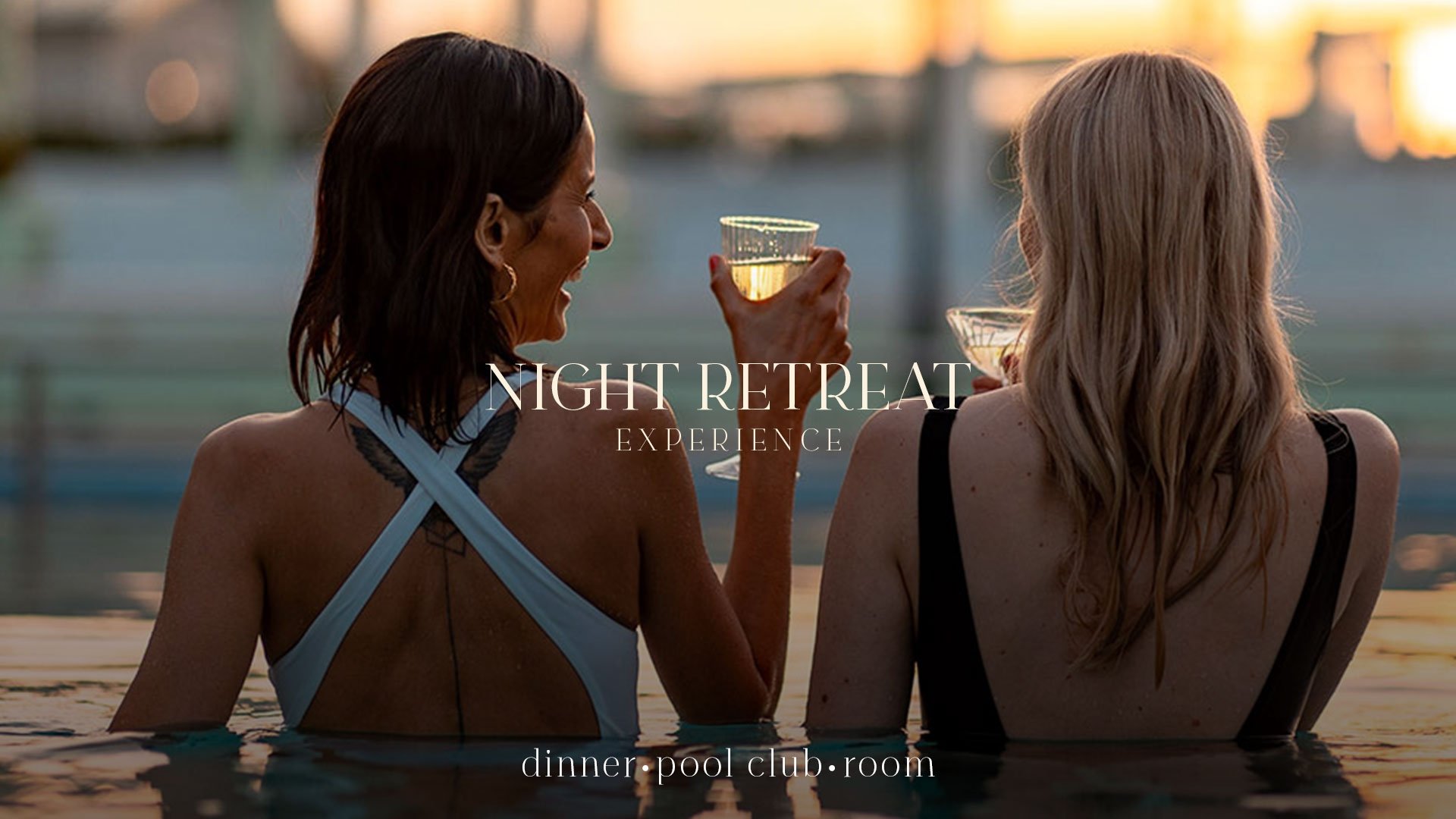 Night Retreat Experience
