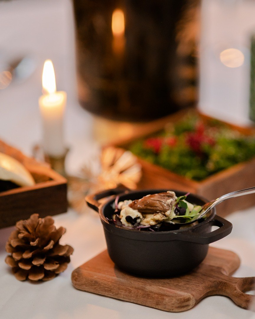 Image of Julmiddag i 7-akter