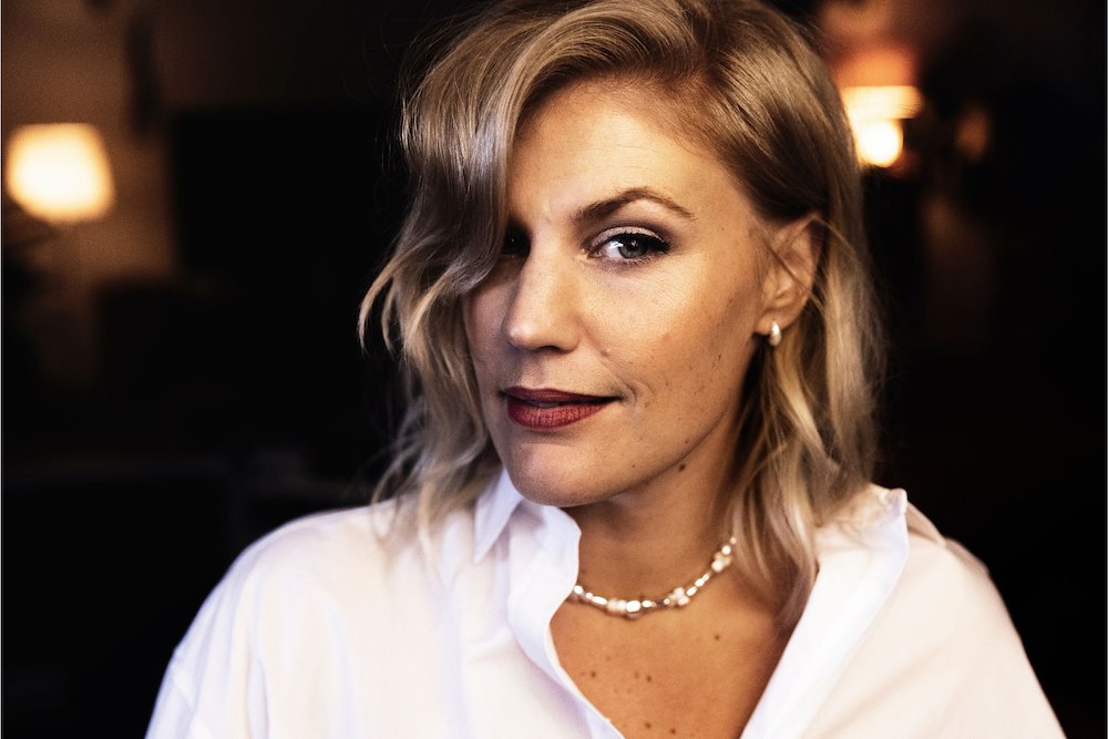 Julkonsert med Lee Gotvik
