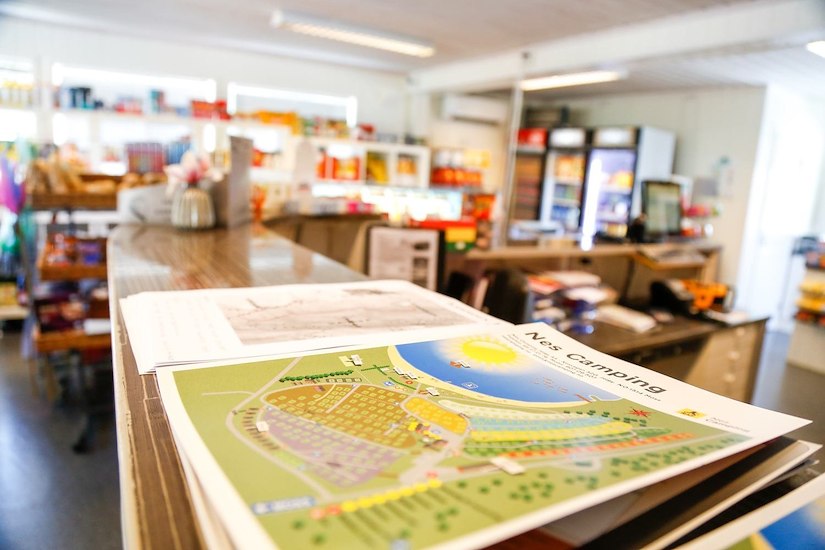 Åpningstider Resepsjon-image