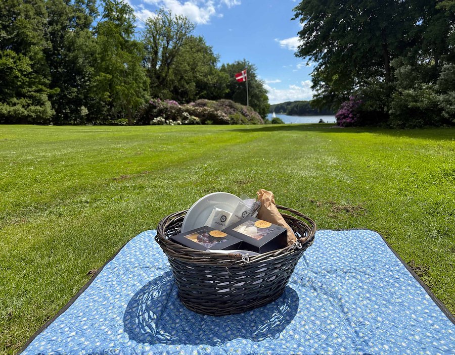 Picnickurv