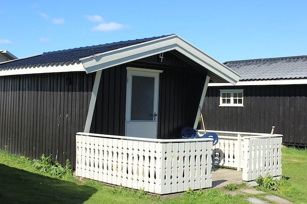 Cabin 4