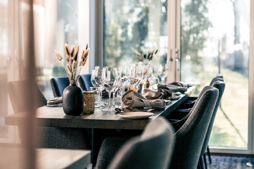 Image of Boka bord i Starby Restaurang