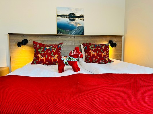 Double Room City 