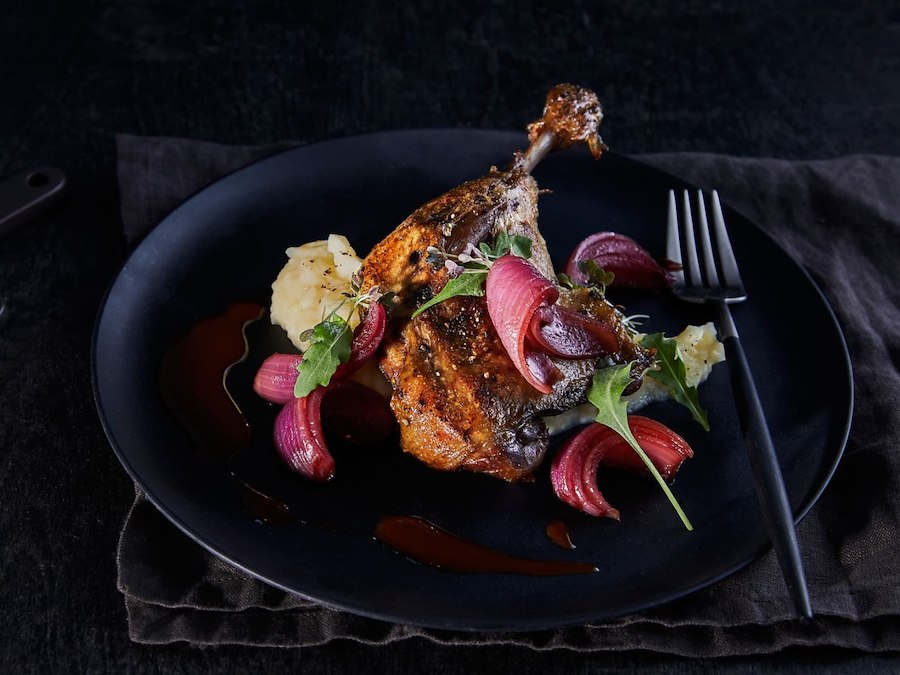 Table reservation restaurant