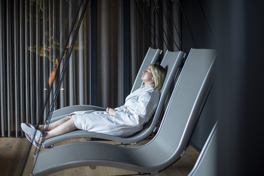 EVENING SPA 18.00-21.00