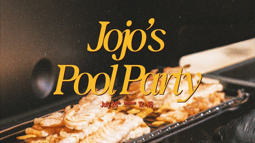 Image of Jojos Poolparty Before Check-In